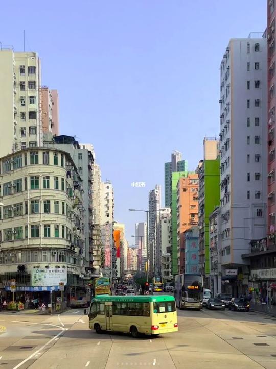 香港人-小紅書-內地