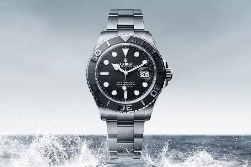 Oyster Perpetual Yacht-Master 42 HK$109,800