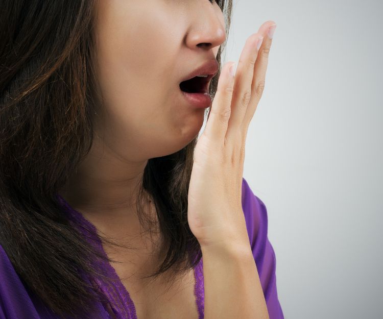 每日刷牙仲係有口臭？ 日本醫生分享7大除口臭食物 口罩令解除必須正視口臭問題！