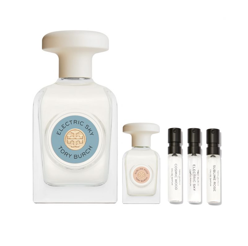 SOGO Thankful Week 2023  編輯推介套裝︰Tory Burch Essence of Dreams淡香精套裝