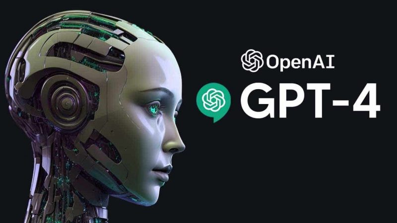 ChatGPT-GPT4-AI-人工智能
