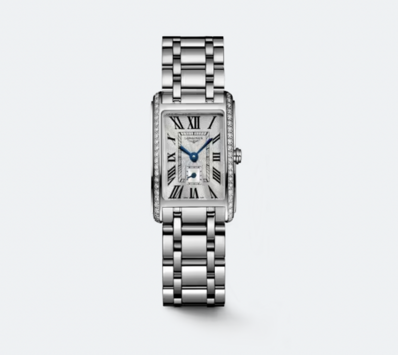 名牌手錶-長方錶面-手錶-首飾-Chanel-Hermes-Cartier