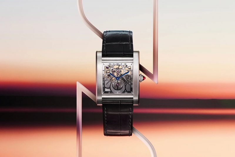 名牌手錶-長方錶面-手錶-首飾-Chanel-Hermes-Cartier