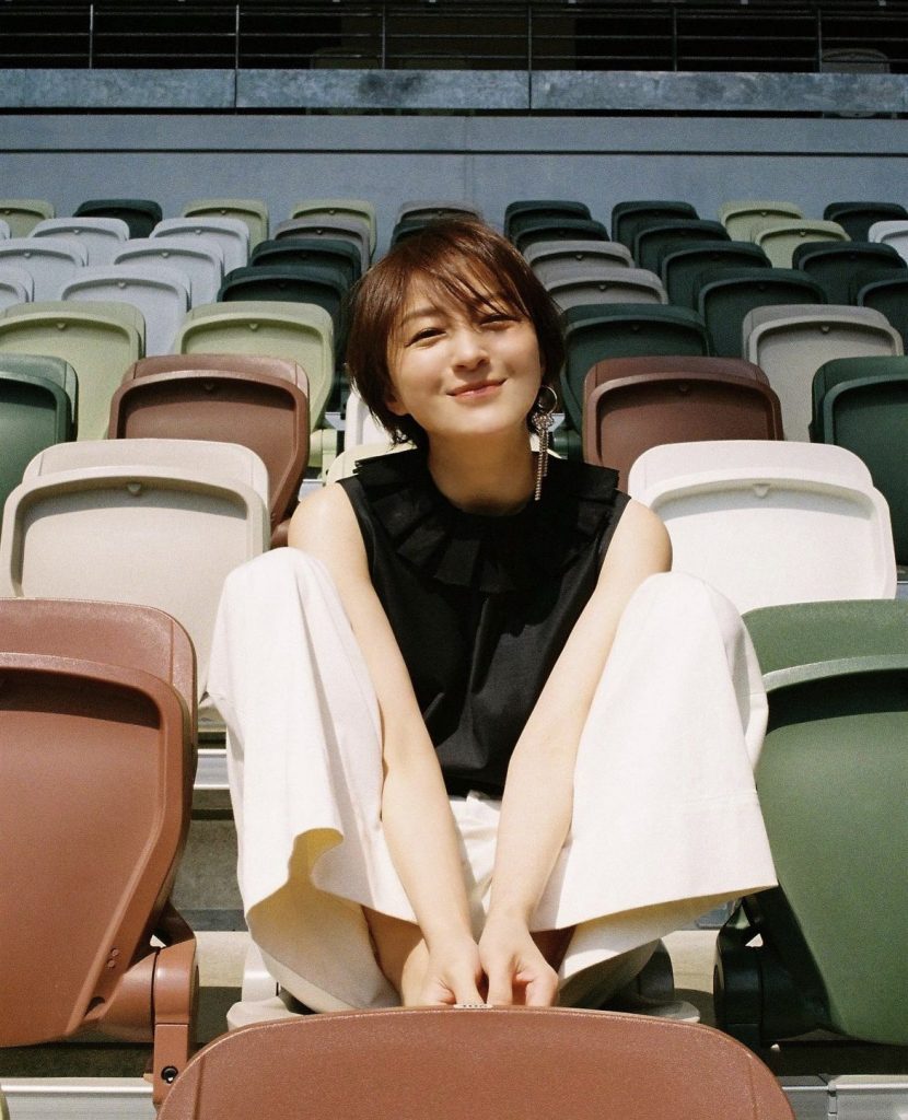 (圖片來源：IG@hirosue_staff)