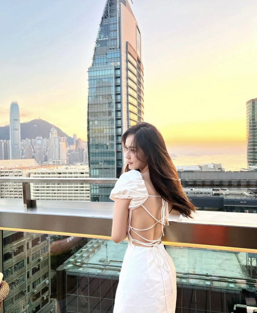 (圖片來源：IG@chiuyiileung)