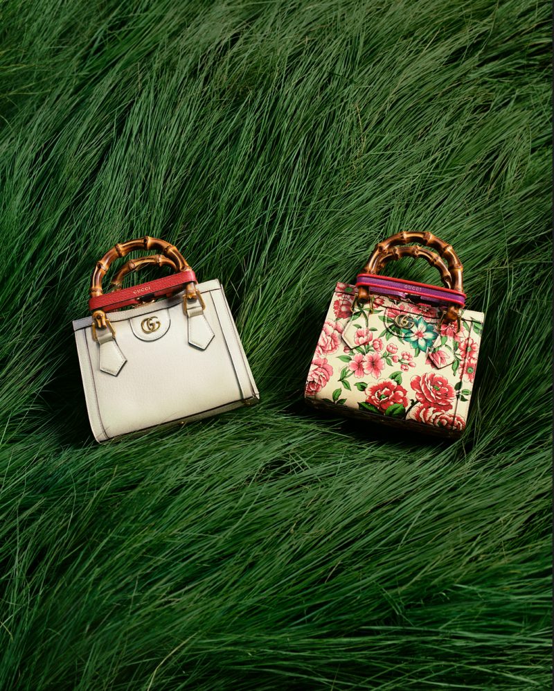 GUCCI 七夕情人節限定系列