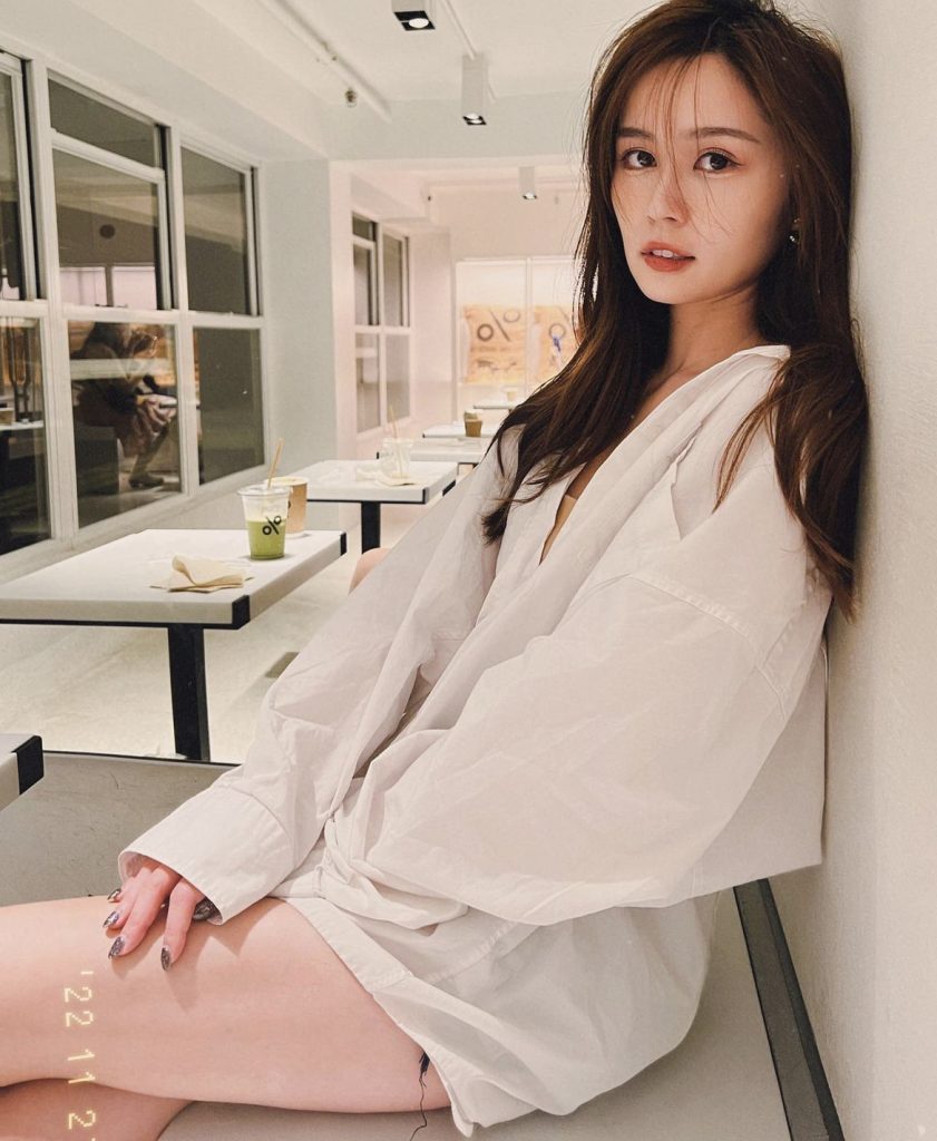 (圖片來源：IG@chiuyiileung)