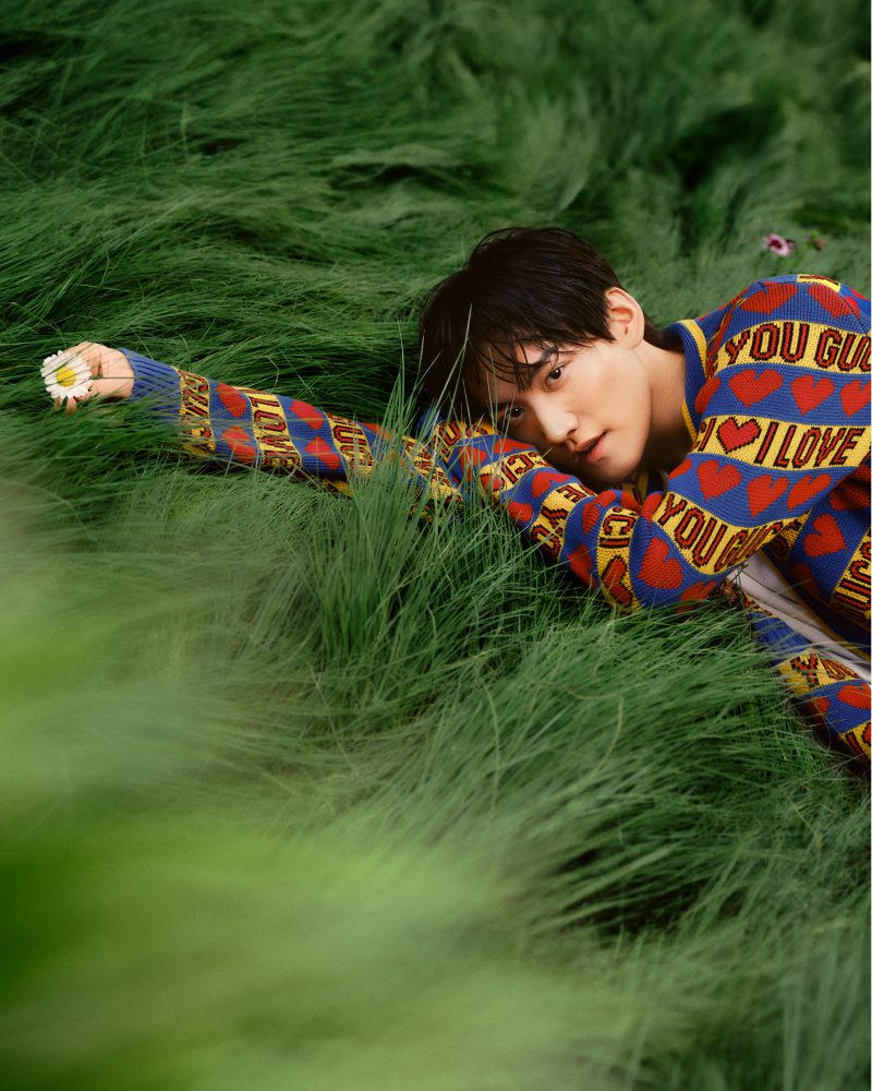 GUCCI 七夕情人節限定系列