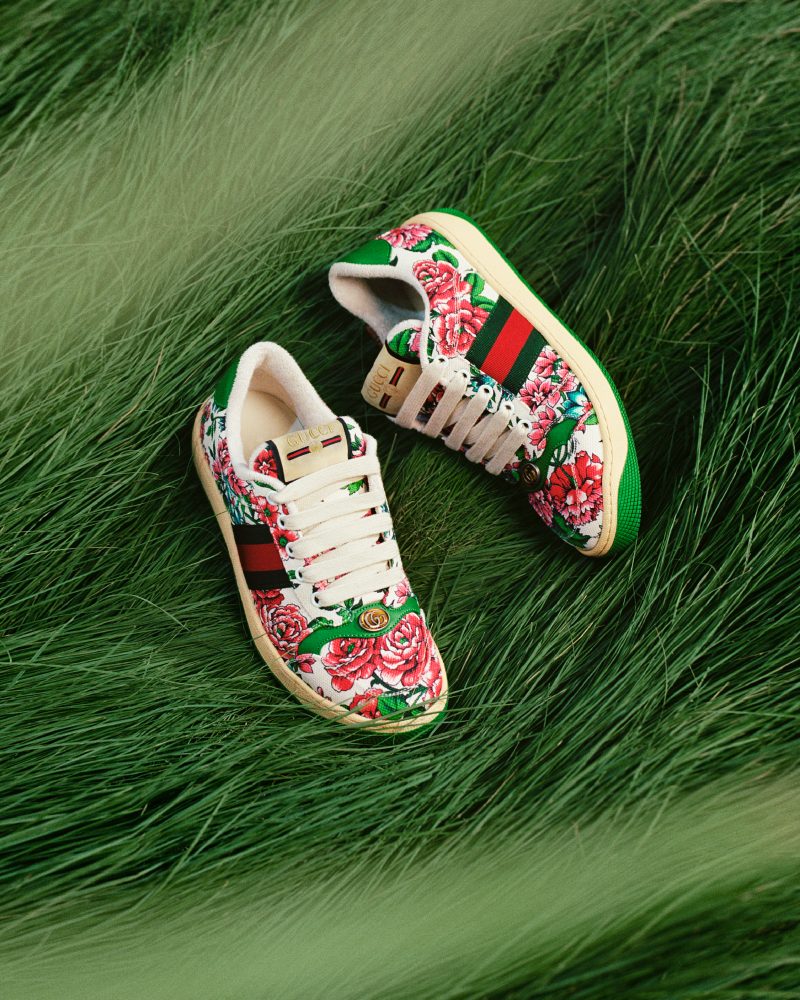 GUCCI 七夕情人節限定系列