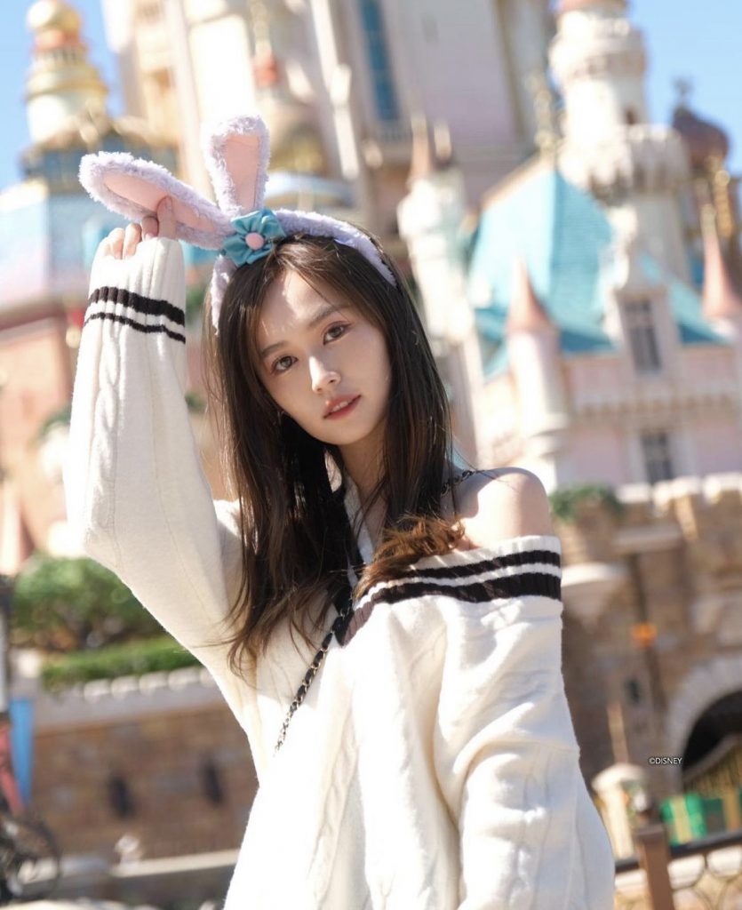 (圖片來源：IG@chiuyiileung)