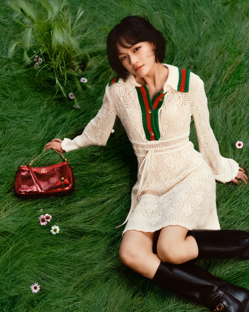 GUCCI 七夕情人節限定系列