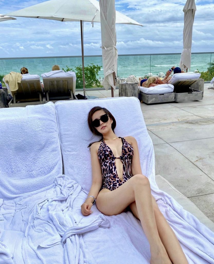 (圖片來源：IG@chiuyiileung)