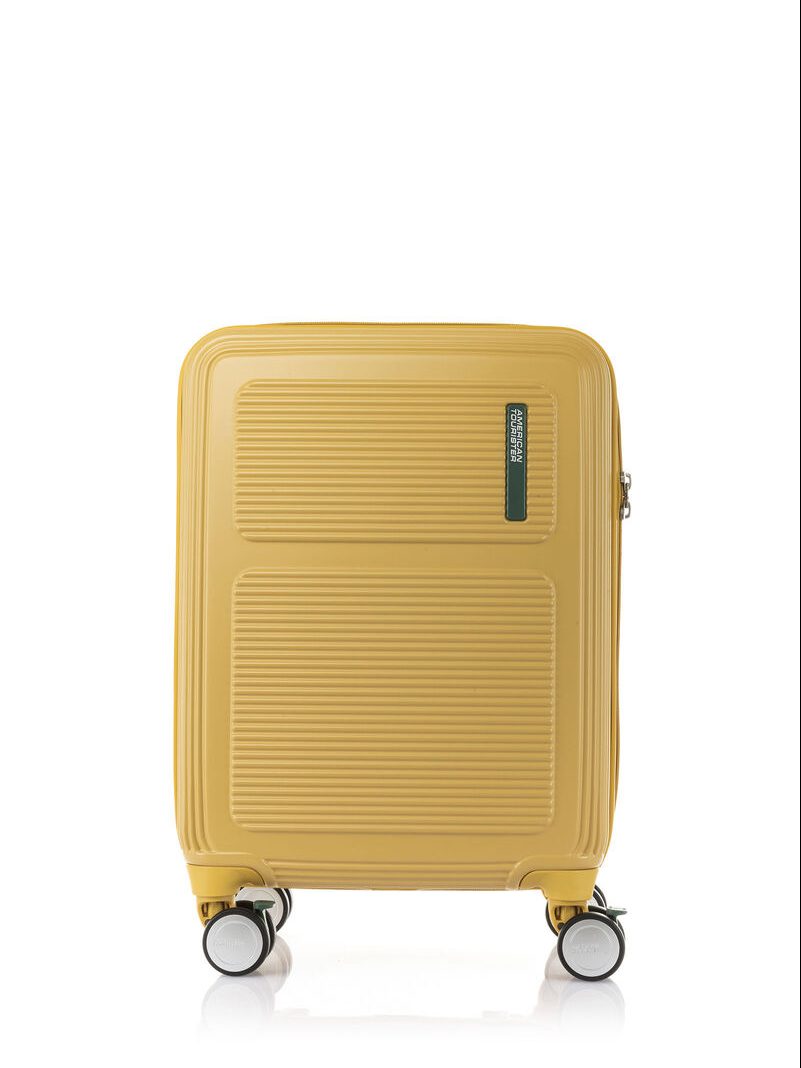AmericanTourister-行李箱-旅行-顏色打卡景點