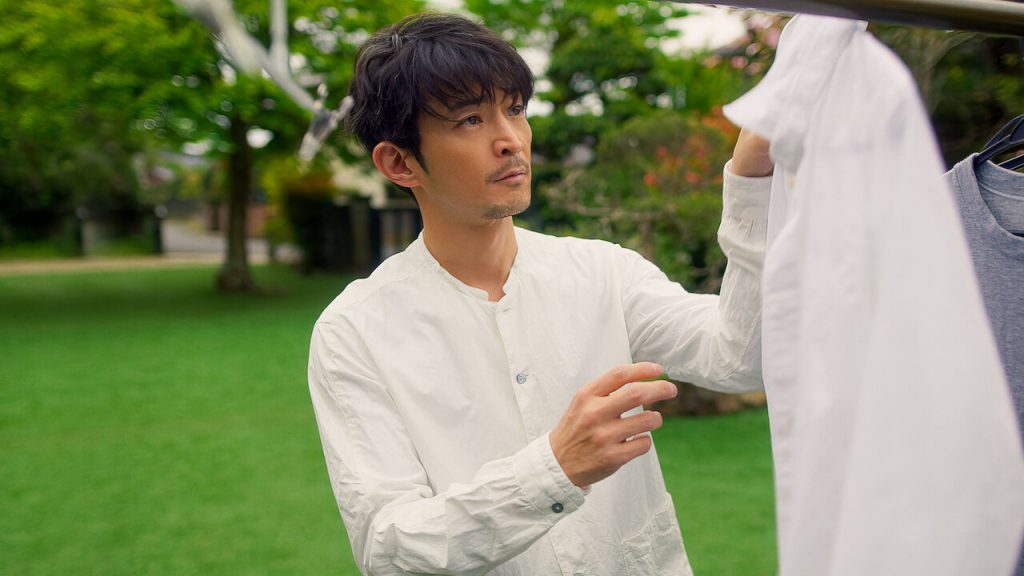 示意圖：《極工夫道》劇照