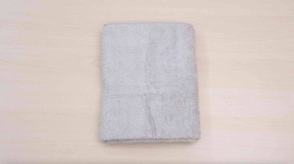 售價最高，達HK$1,120的「FRETTE 」吸水表現遜色(圖片來源：消委會)