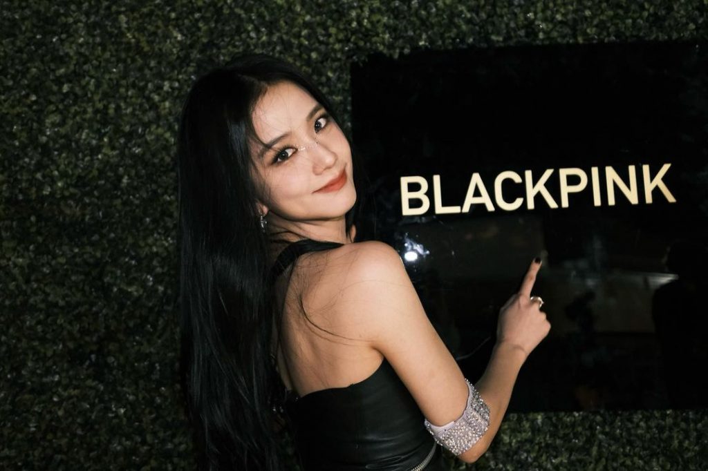 BLACKPINK NewJeans 韓星 個人品牌價值 排名榜