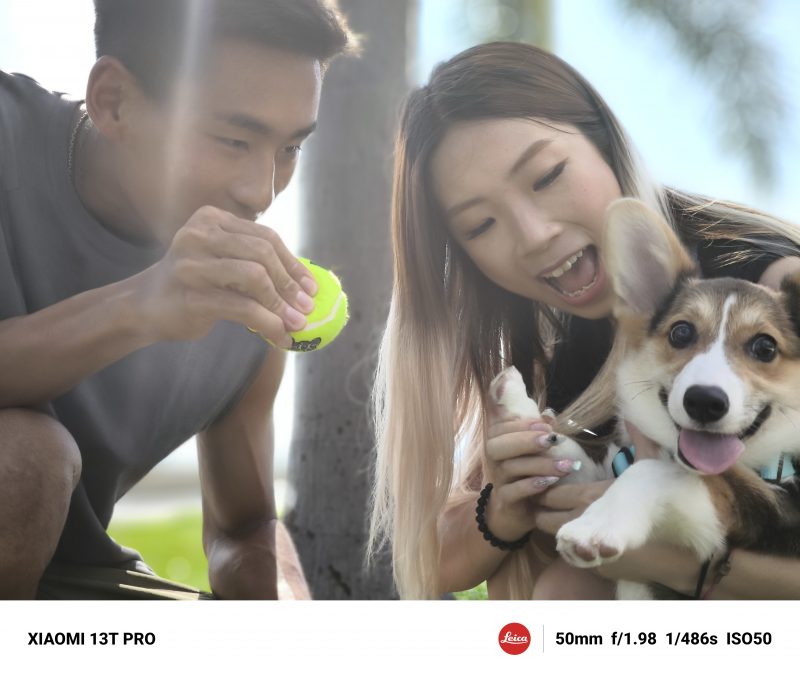 Xiaomi13TSeries-Leica-人文感