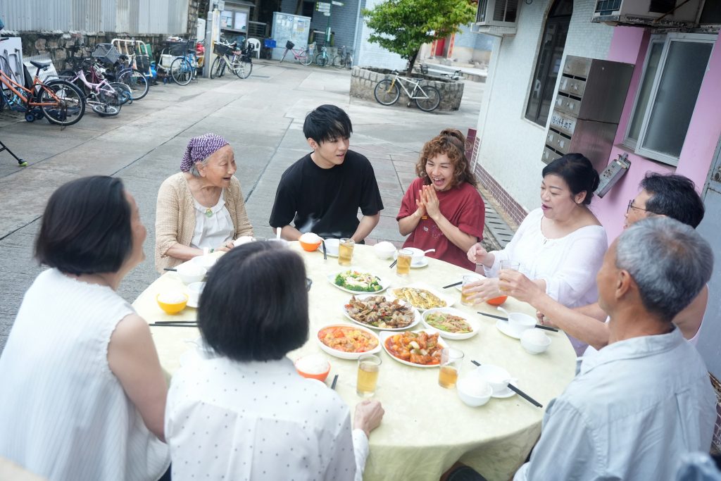 《冰上火花》官方劇照