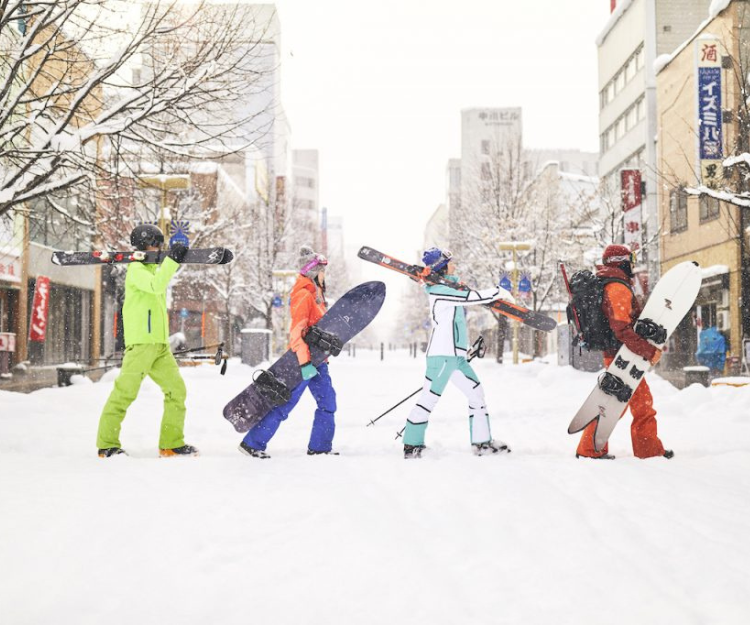 【日本滑雪】精選6大人氣北海道滑雪場推介︰全日本最長雪道、欣賞冬季仙境、鬆軟粉雪新手都啱滑！