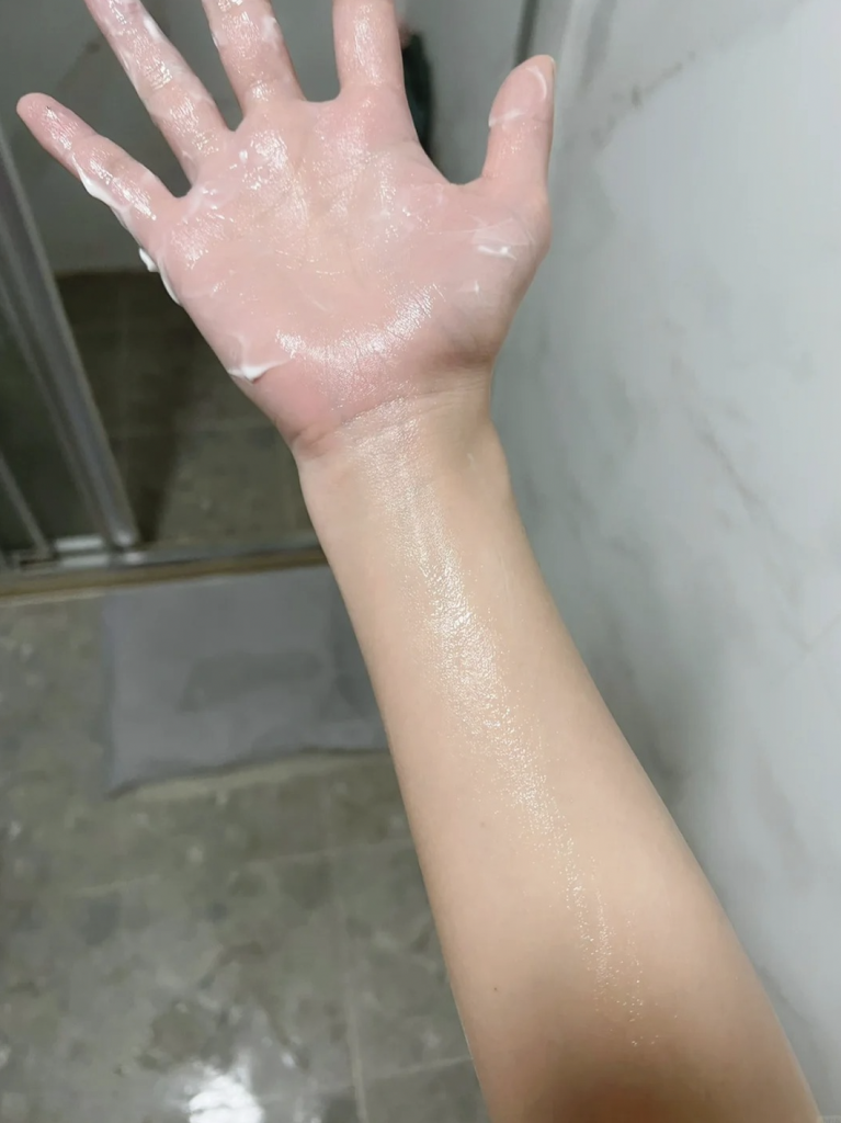 body-lotion推介-身體潤膚乳-保濕