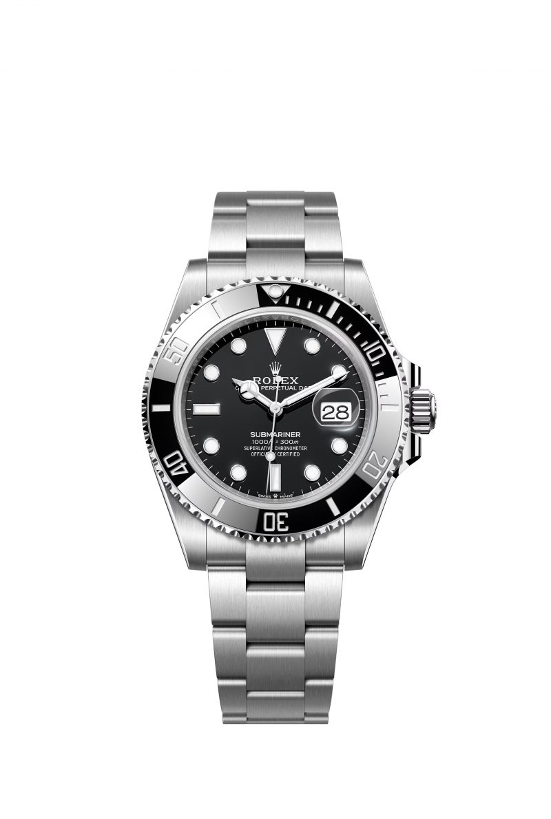 Rolex2024-加價-手錶-勞力士