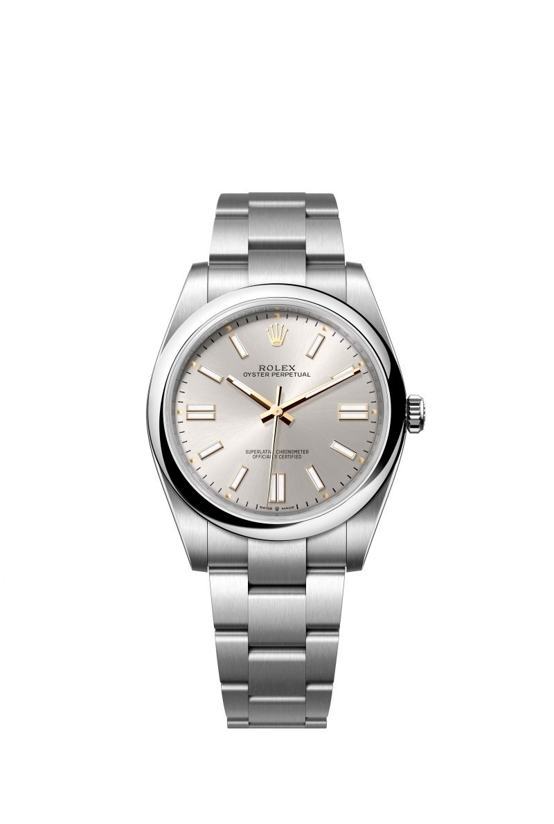 Rolex2024-加價-手錶-勞力士
