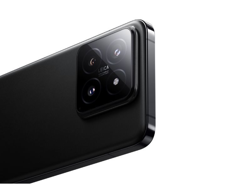 女生必入手最新打卡手機！Xiaomi 14 Series主推升級版全新Leica光學鏡頭、多種攝影模式  去邊影靚相都無難度！