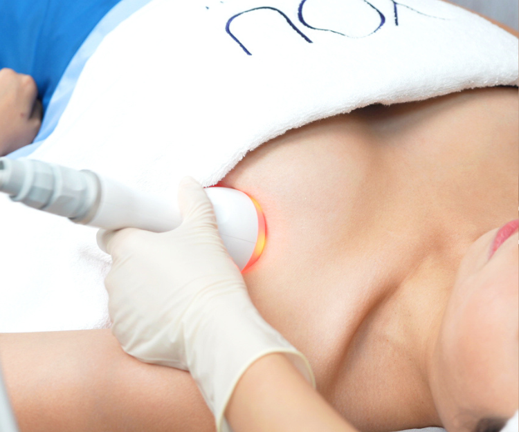 【豐胸方法】3款人氣熱門豐胸療程推介 乳房按摩配合醫美儀器升Cup大法