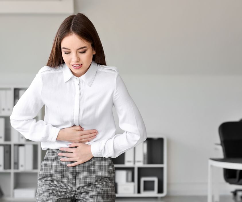 女婦食「日本止痛神藥」 胃穿10個窿！  你要知道5大服用止痛藥注意事項