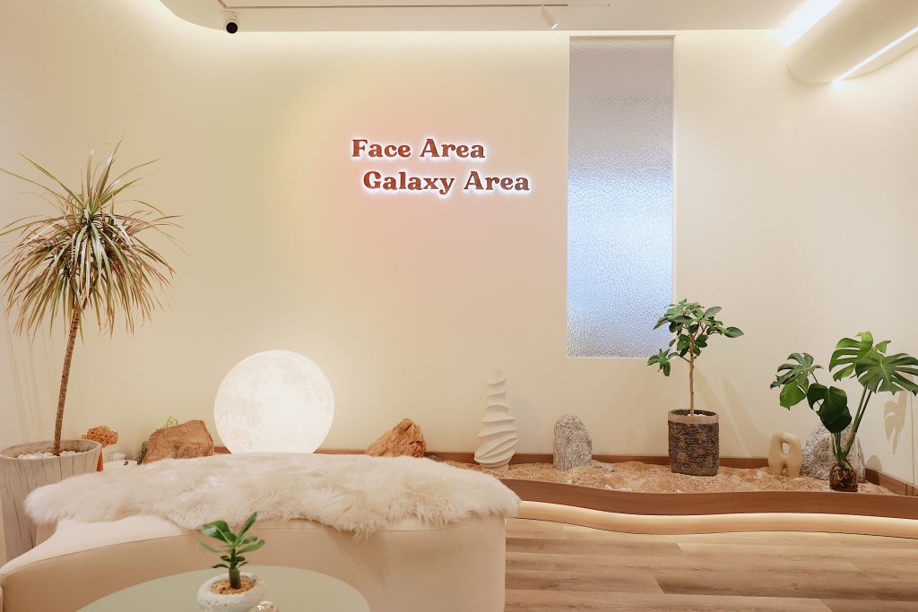 Face Area 醫學美肌院 荔枝角 美容院