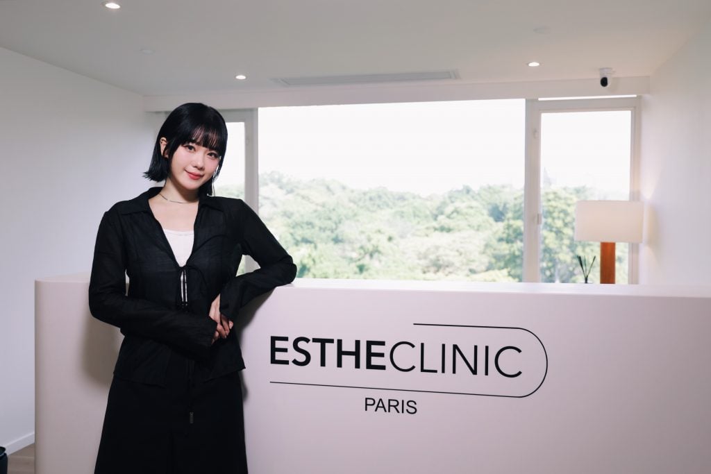 estheclinic-冷凍脂肪-療程-法國-醫學美容