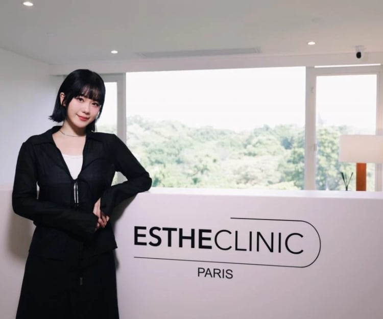 美編實試法國醫學美容中心EstheClinic獨家冷凍脂肪療程！大熱法式瘦身法 無痛無創「凍死」脂肪