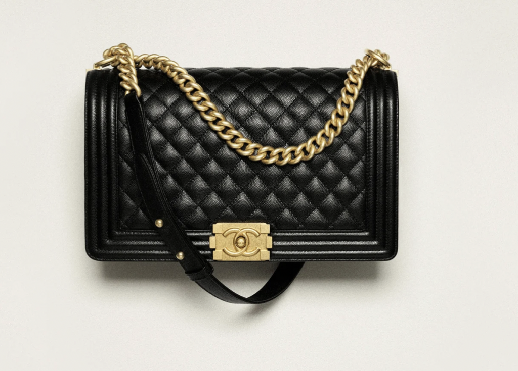CHANEL（手袋）のフリマアイテム一覧 - 小物