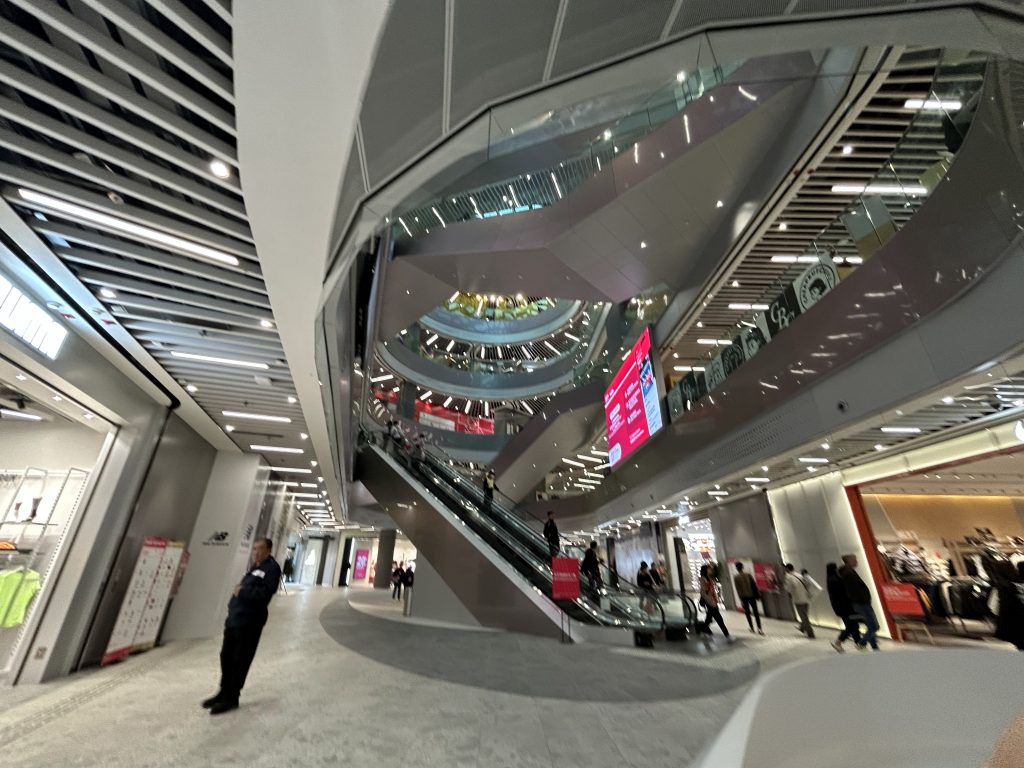 啟德零售館2
