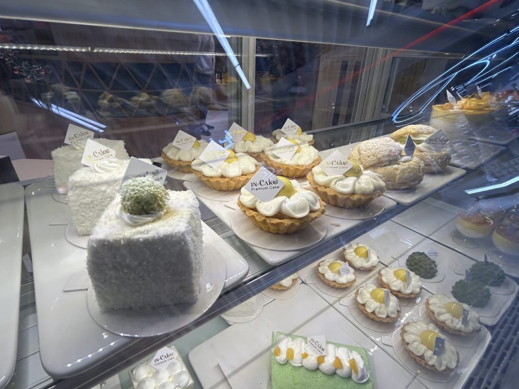 啟德零售館1