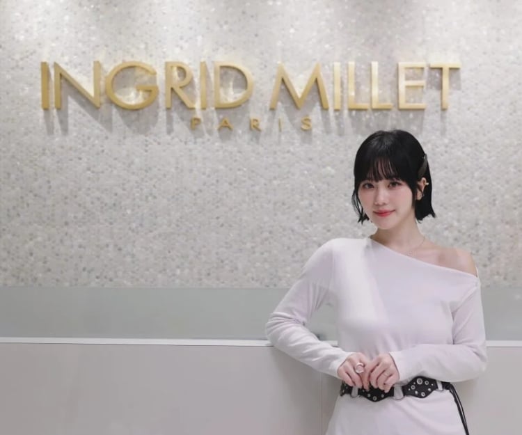 $580即享Ingrid Millet（英格蜜兒）2大皇牌嫩膚淡斑療程！65年法國殿堂級美容品牌 人氣口碑首選！