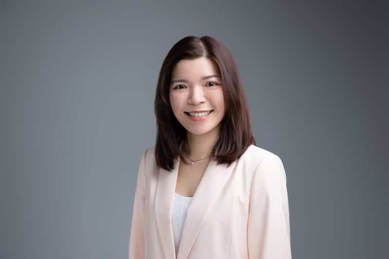 Dr Lee Suet Ying half