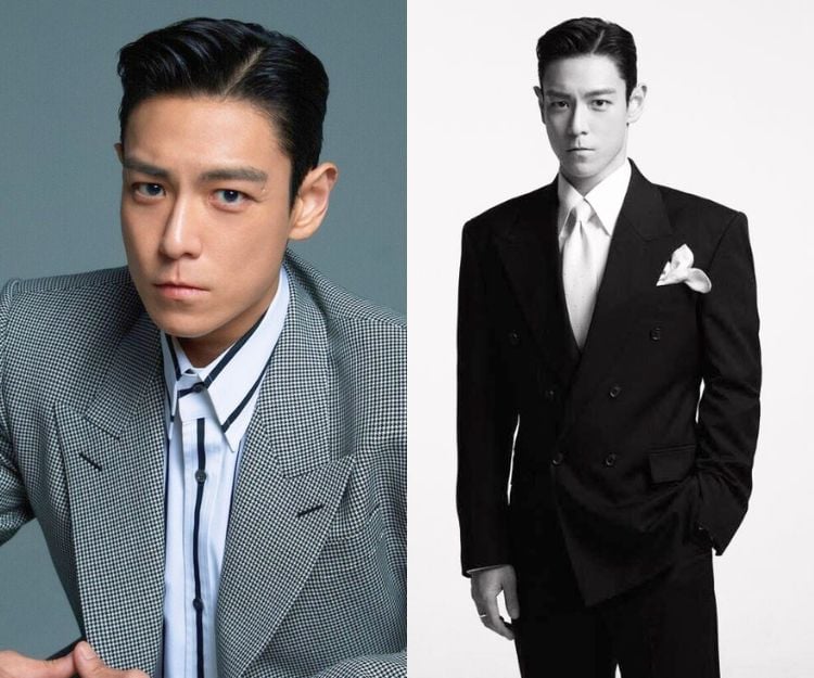 T.O.P. 11年後首談退團BIGBANG原因  揭當年與「家人」割蓆超痛心！公開現時與BIGBANG成員關係及個人大計