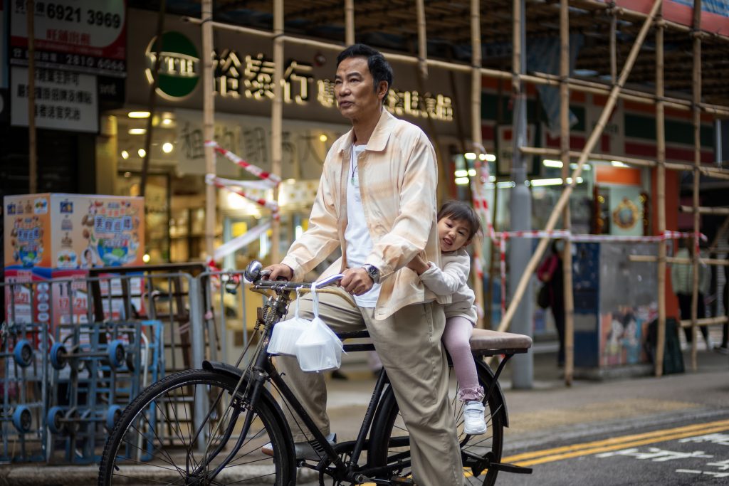 《紅豆》電影劇照