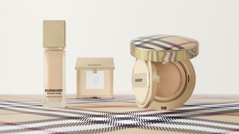 氣墊粉底-burberry-beauty-限量版-beyond-wear