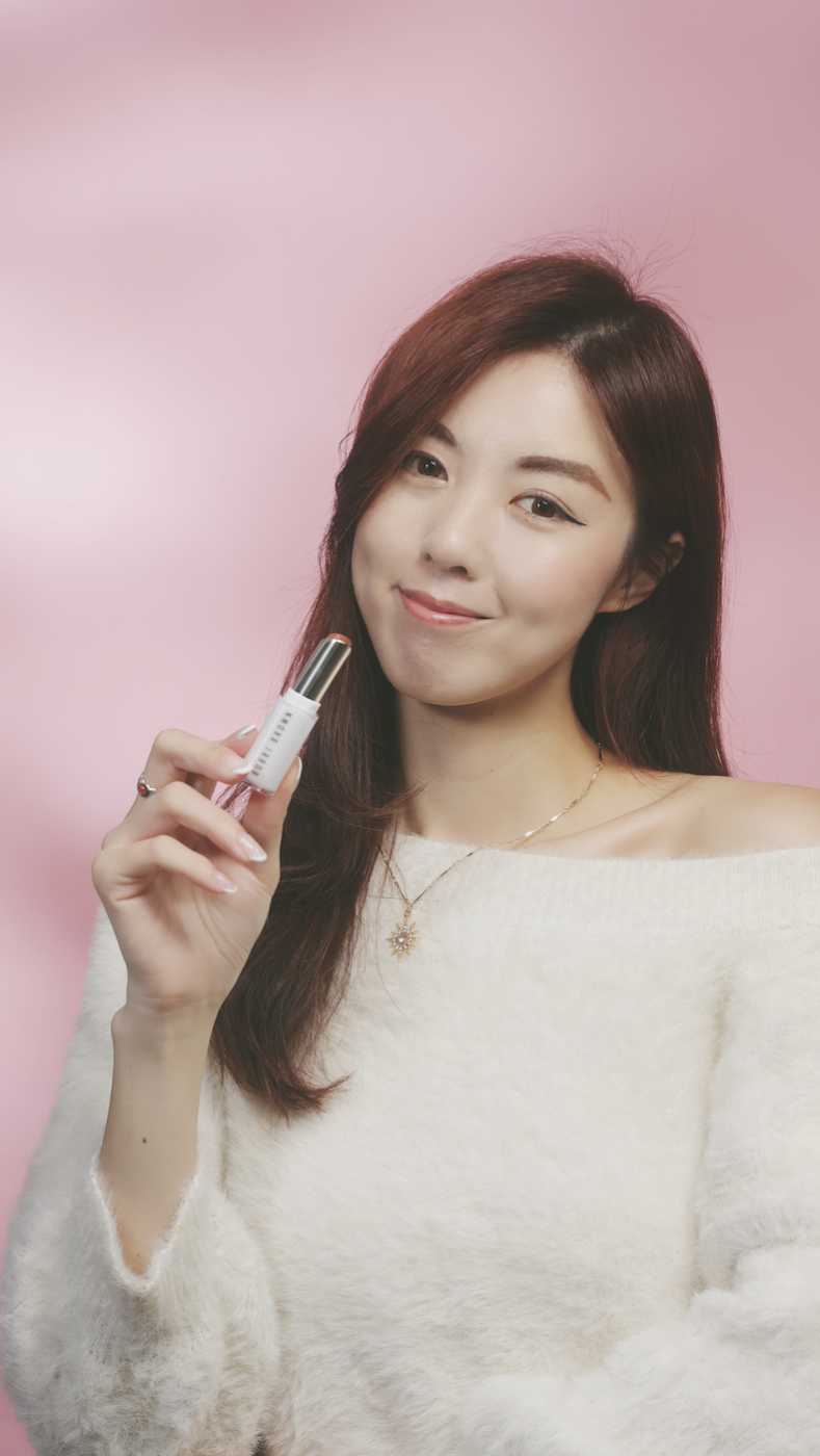 亮面唇膏-戀物pick-ysl-bobbi-brown-hourglass