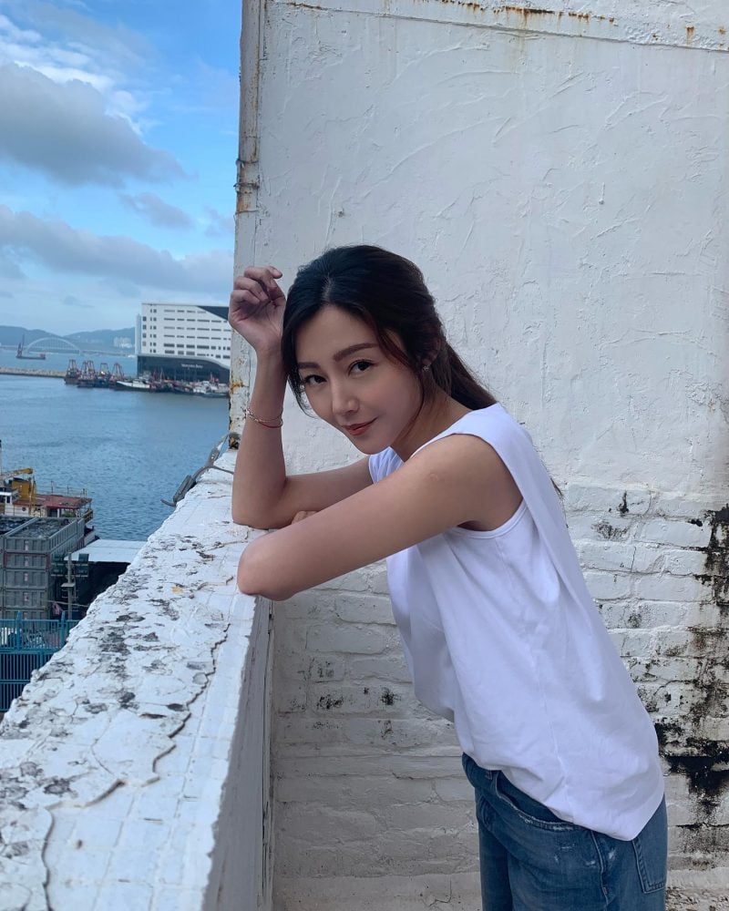 衛詩雅-減肥-保養-凍齡-金像獎-影后