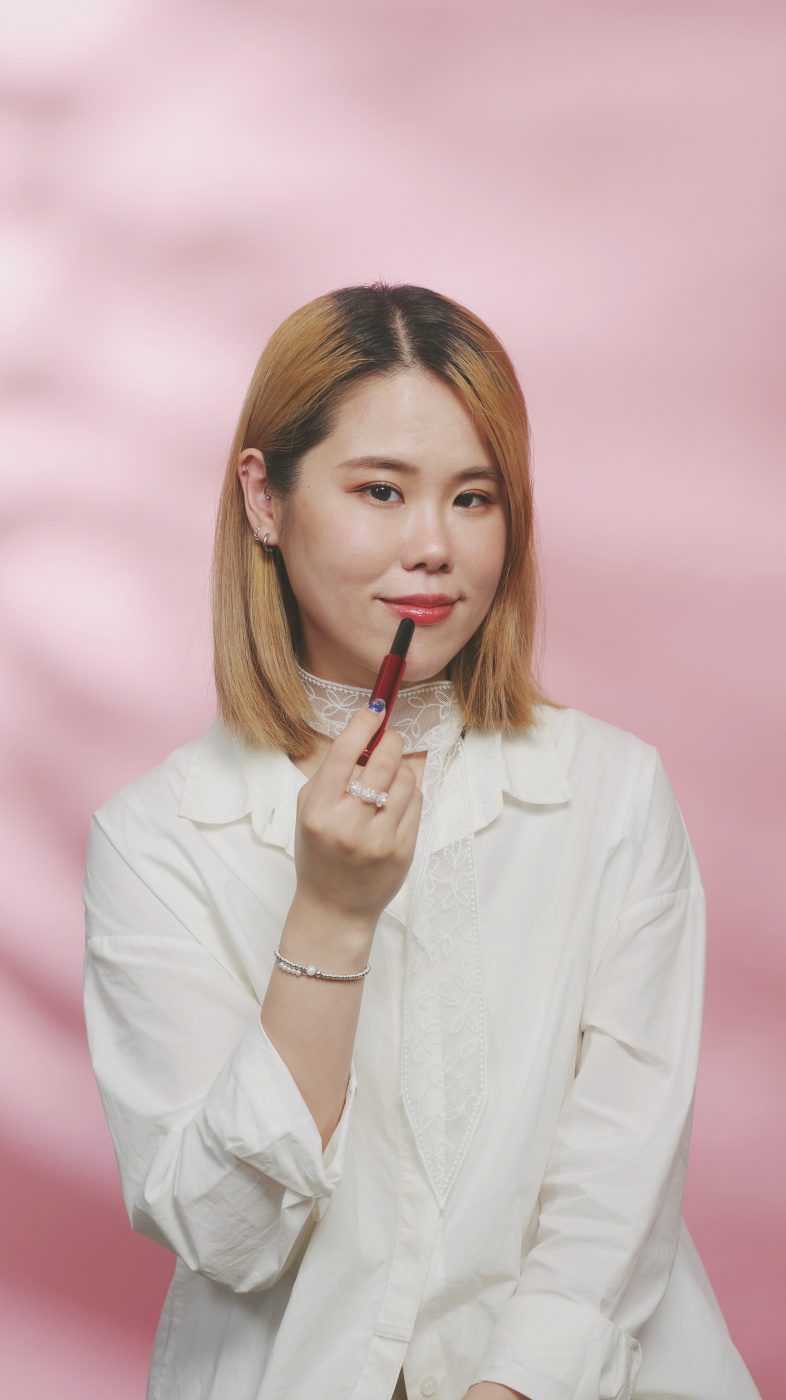亮面唇膏-戀物pick-ysl-bobbi-brown-hourglass
