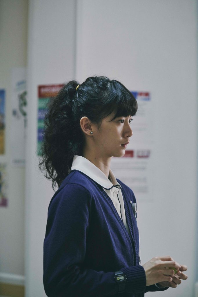 送院途中