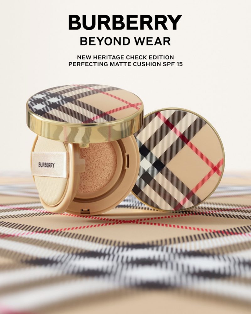 氣墊粉底-burberry-beauty-限量版-beyond-wear
