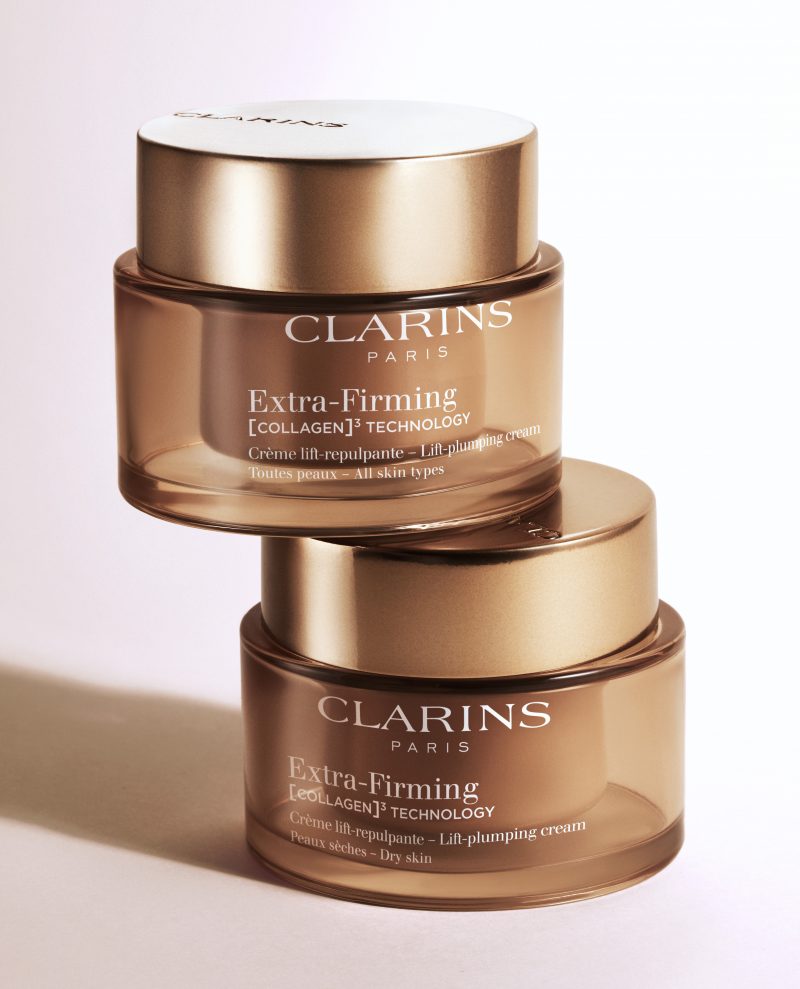 膠原-extra-firming面霜-緊緻-提拉-clarins