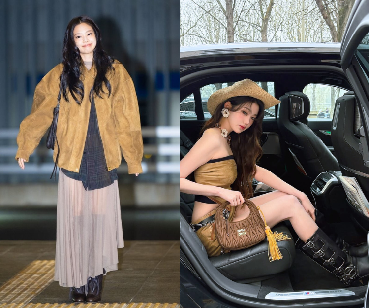 2025最新夏日穿搭趨勢Boho Chic！波嬉風是甚麼？5大Boho Chic穿搭必備元素：1單品令腰線突出！哪兩款材質最具代表性？