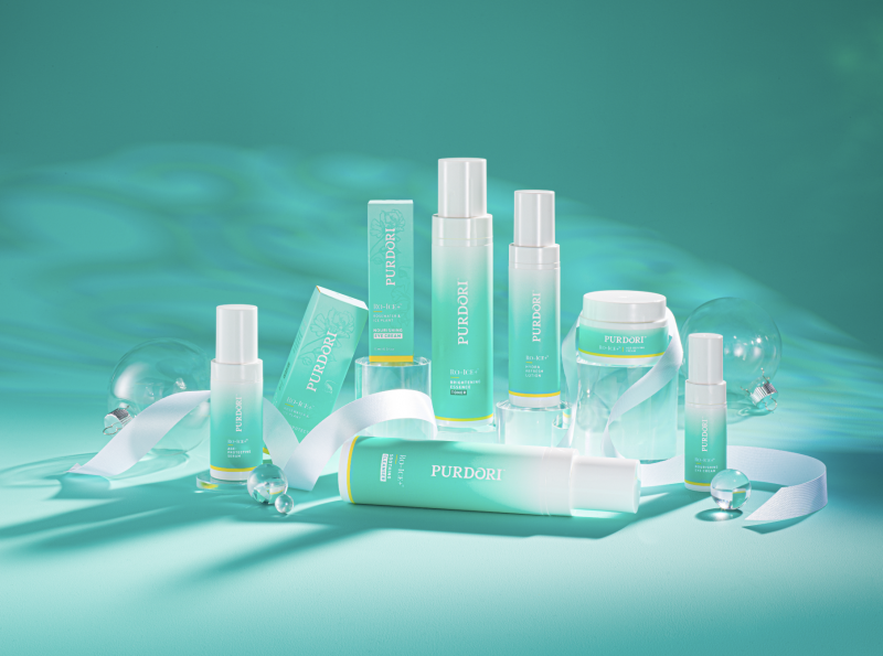 purdori-無水美容-facesss Clean Beauty