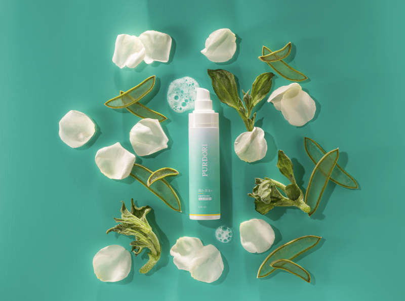purdori-無水美容-facesss Clean Beauty
