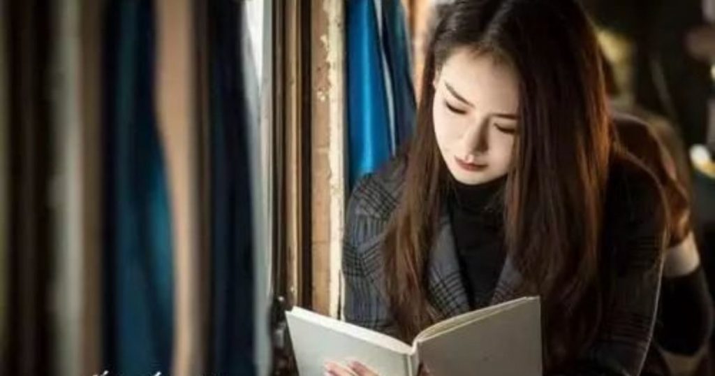 (示意圖：《北京女子圖鑑》劇照)